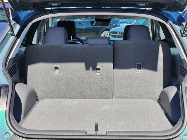 used 2024 Hyundai IONIQ 5 car, priced at $27,300