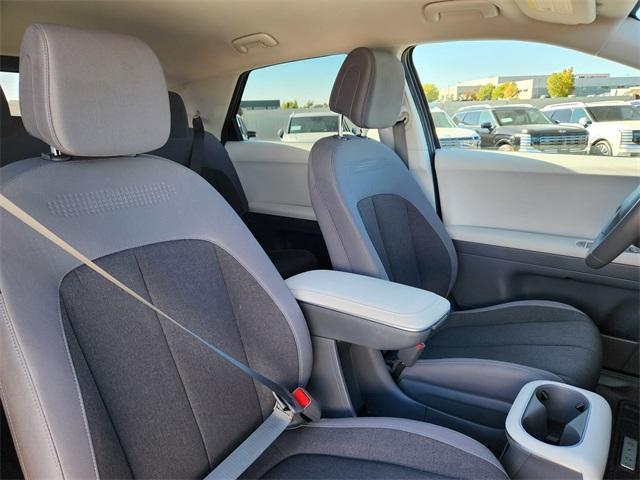 used 2024 Hyundai IONIQ 5 car, priced at $27,300