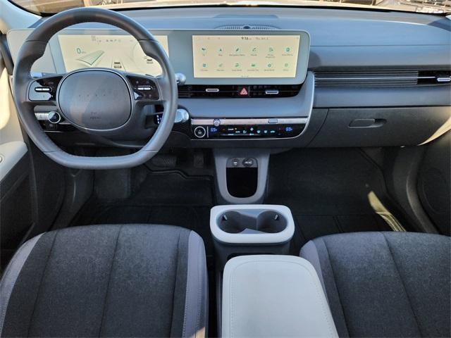 used 2024 Hyundai IONIQ 5 car, priced at $27,300