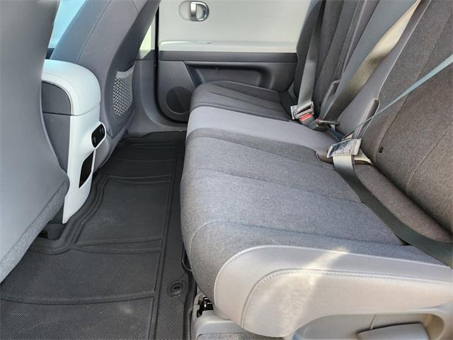 used 2024 Hyundai IONIQ 5 car, priced at $27,300