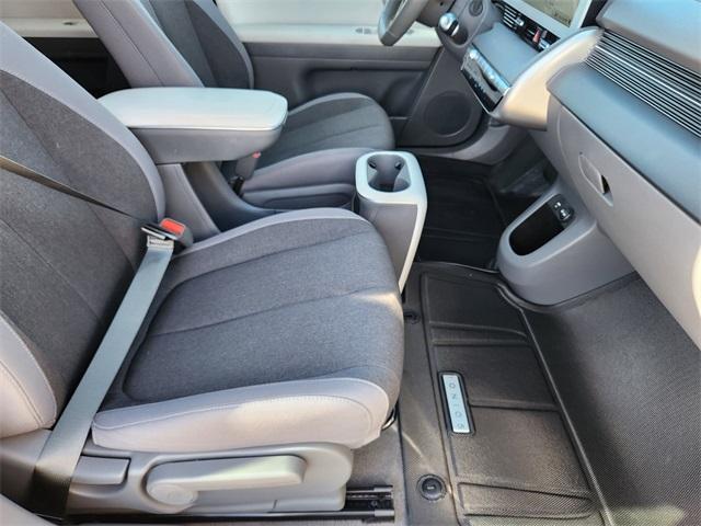 used 2024 Hyundai IONIQ 5 car, priced at $27,300