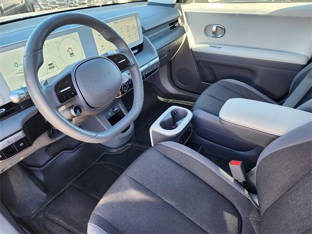 used 2024 Hyundai IONIQ 5 car, priced at $27,300