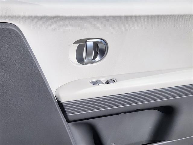 used 2024 Hyundai IONIQ 5 car, priced at $27,300
