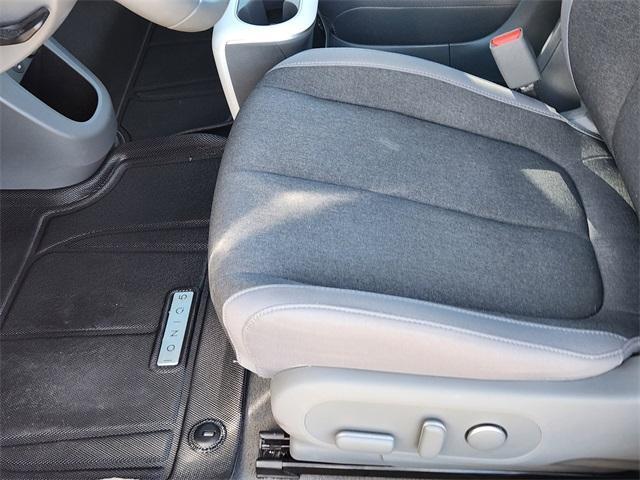 used 2024 Hyundai IONIQ 5 car, priced at $27,300