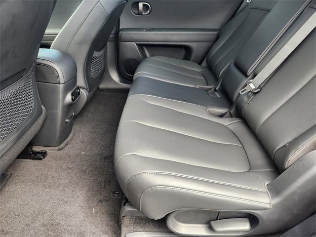 new 2025 Hyundai IONIQ 5 car, priced at $55,052