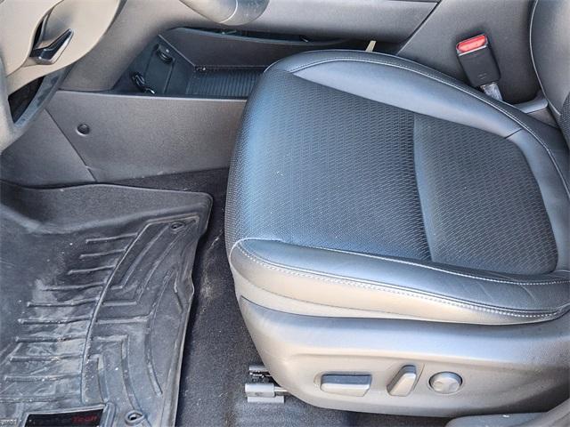 used 2021 Hyundai Kona EV car, priced at $14,700