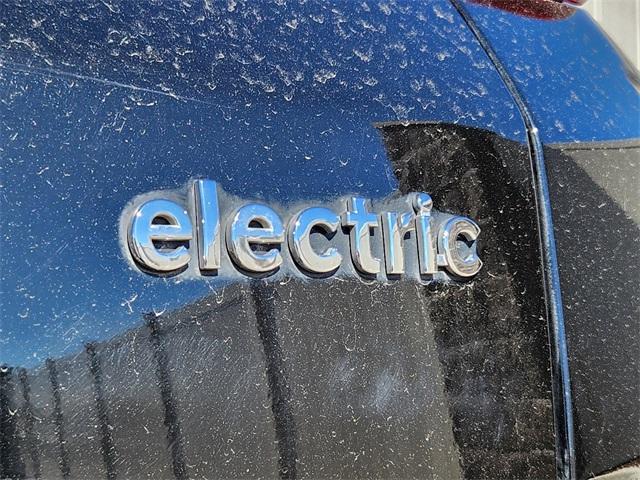 used 2021 Hyundai Kona EV car, priced at $14,700