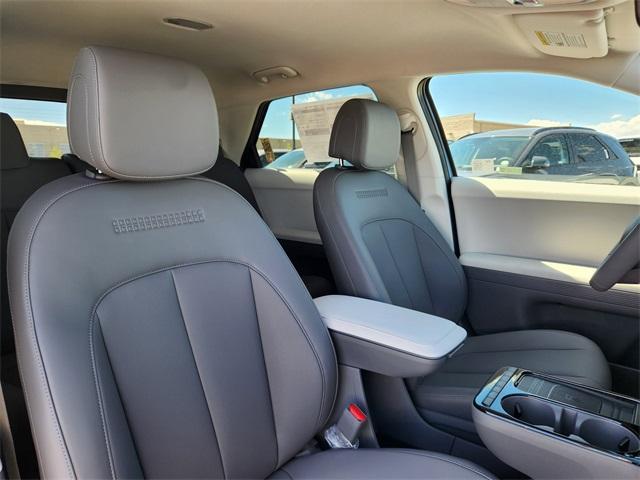 new 2025 Hyundai IONIQ 5 car, priced at $54,941