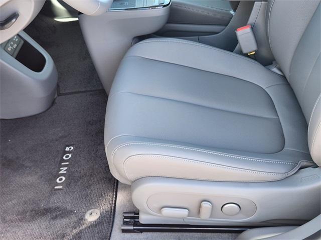 new 2025 Hyundai IONIQ 5 car, priced at $54,941