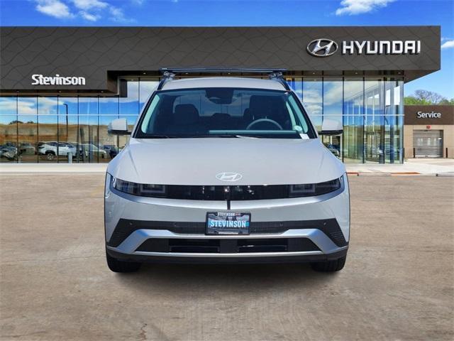 new 2025 Hyundai IONIQ 5 car, priced at $48,212
