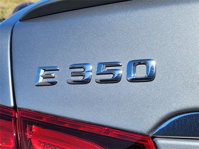 used 2014 Mercedes-Benz E-Class car, priced at $15,900
