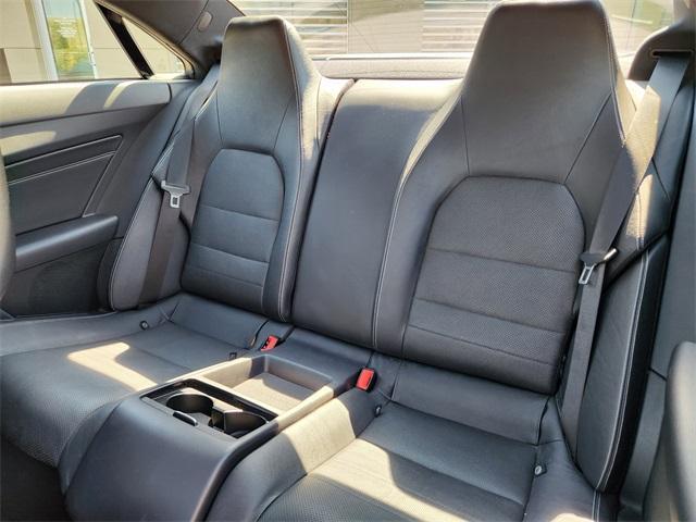 used 2014 Mercedes-Benz E-Class car, priced at $15,900