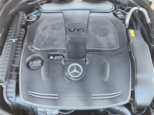used 2014 Mercedes-Benz E-Class car, priced at $15,900