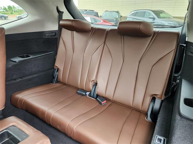 used 2022 Acura MDX car, priced at $35,900