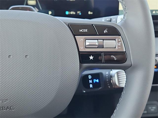 new 2025 Hyundai IONIQ 5 car, priced at $44,444