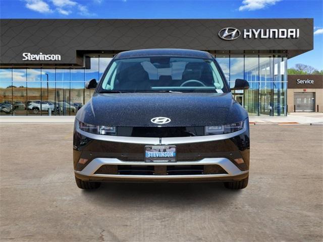 new 2025 Hyundai IONIQ 5 car, priced at $44,498