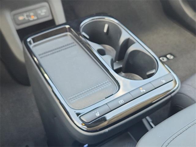 new 2025 Hyundai IONIQ 5 car, priced at $44,514