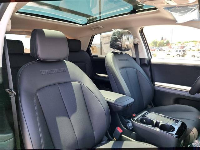new 2025 Hyundai IONIQ 5 car, priced at $61,310