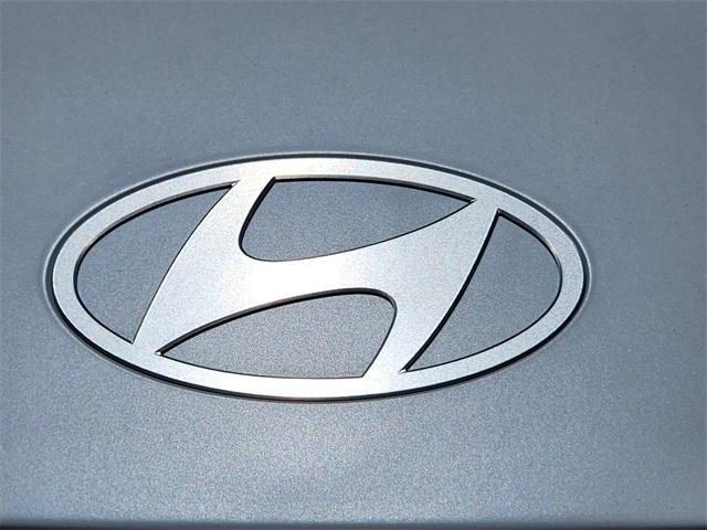 new 2025 Hyundai IONIQ 5 car, priced at $61,310