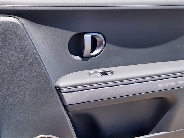 new 2025 Hyundai IONIQ 5 car, priced at $61,310