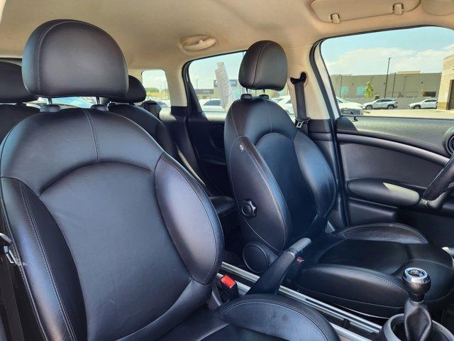 used 2012 MINI Cooper S Countryman car
