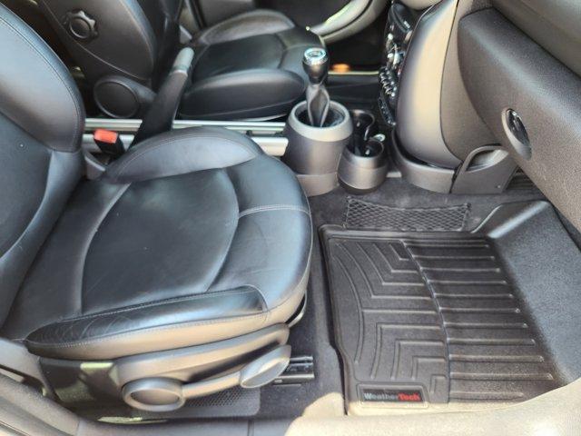 used 2012 MINI Cooper S Countryman car