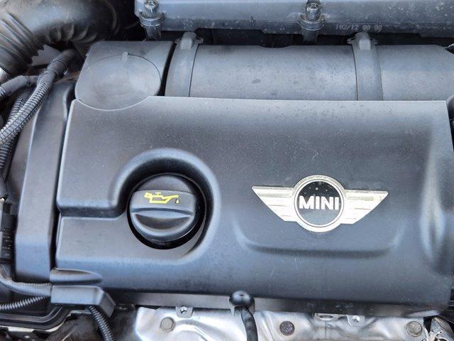 used 2012 MINI Cooper S Countryman car
