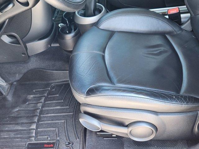 used 2012 MINI Cooper S Countryman car
