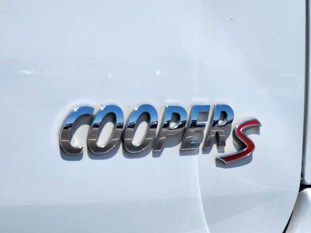 used 2012 MINI Cooper S Countryman car