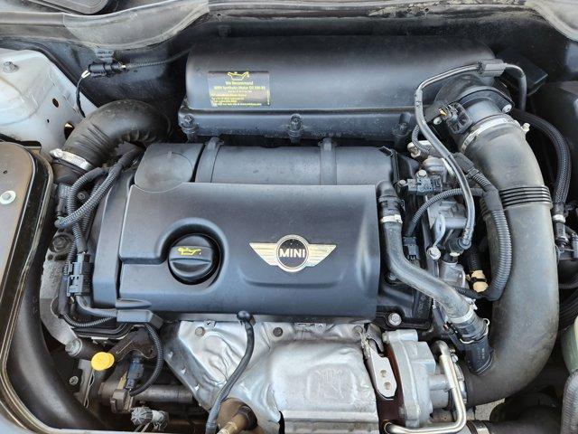 used 2012 MINI Cooper S Countryman car