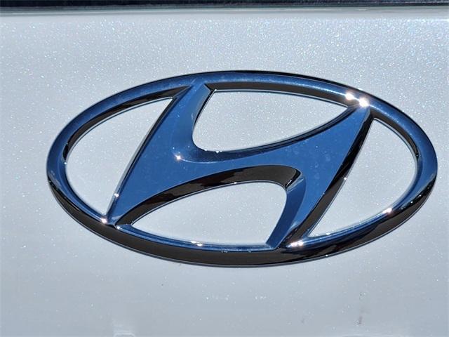 new 2025 Hyundai Palisade car, priced at $47,254