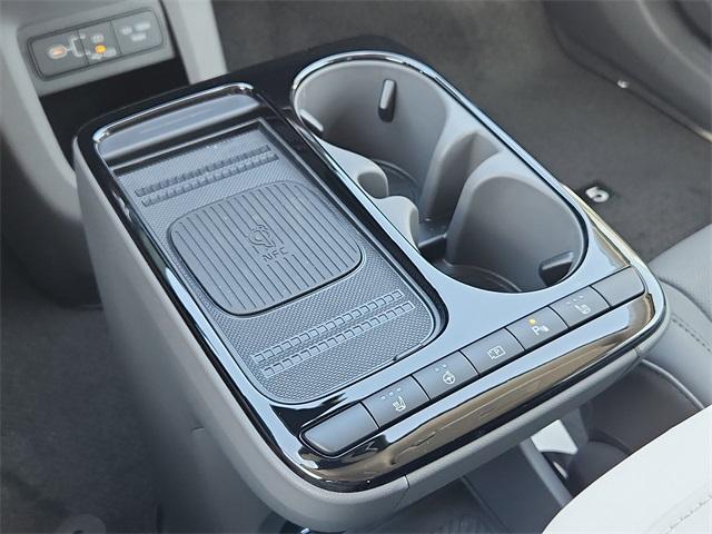 new 2025 Hyundai IONIQ 5 car, priced at $47,964