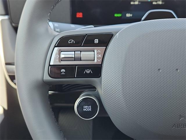 new 2025 Hyundai IONIQ 5 car, priced at $47,964