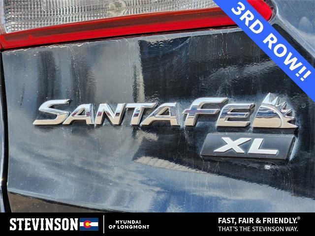 used 2019 Hyundai Santa Fe XL car, priced at $24,300
