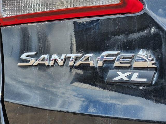 used 2019 Hyundai Santa Fe XL car, priced at $24,700
