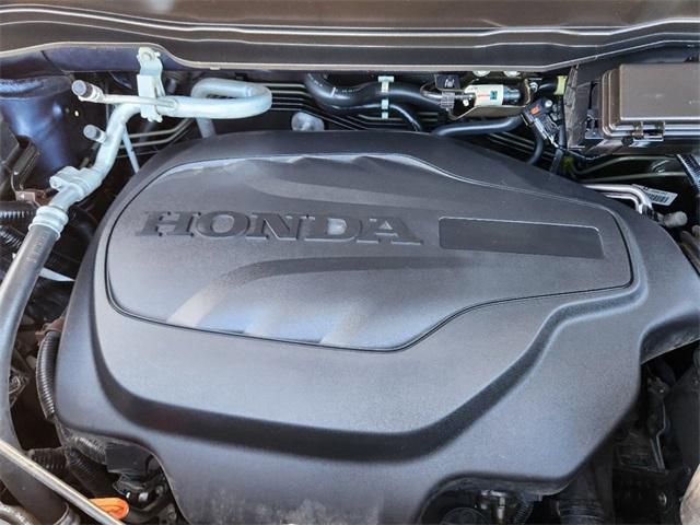 used 2020 Honda Ridgeline car, priced at $25,991