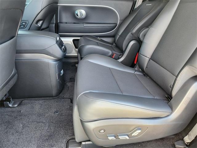 new 2026 Hyundai IONIQ 9 car, priced at $69,409