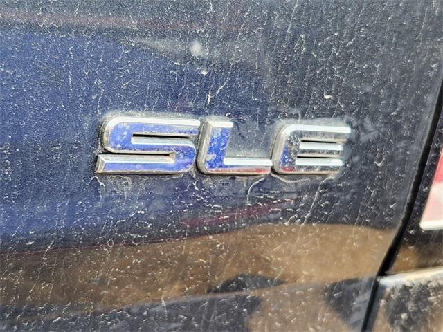used 2015 GMC Canyon car, priced at $18,700