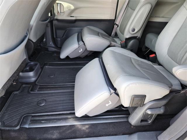 used 2023 Toyota Sienna car, priced at $44,201