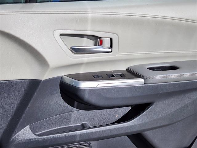 used 2023 Toyota Sienna car, priced at $44,201