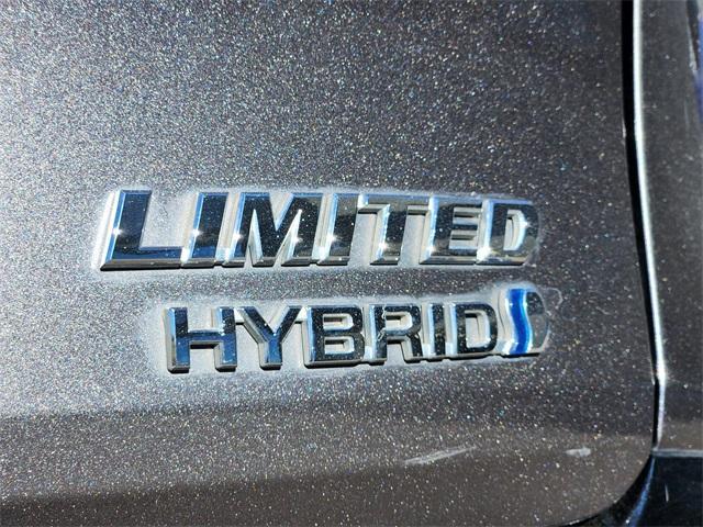 used 2023 Toyota Sienna car, priced at $44,201