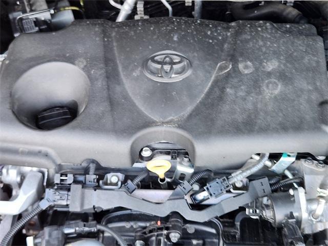 used 2023 Toyota Sienna car, priced at $44,201