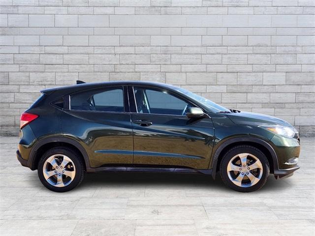 used 2016 Honda HR-V car, priced at $15,777