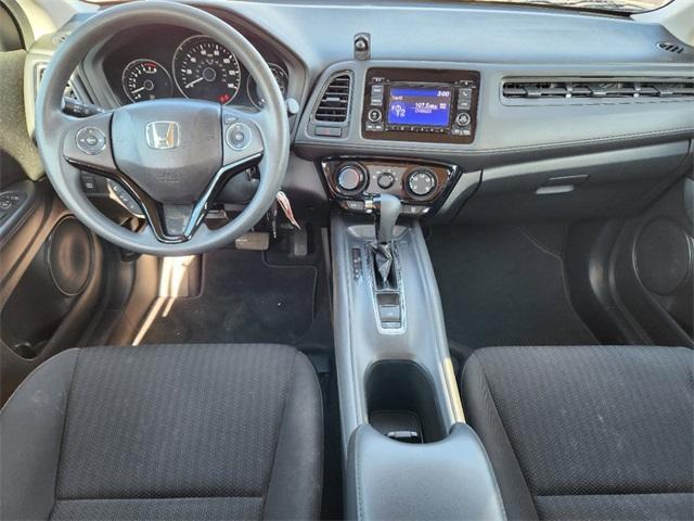 used 2016 Honda HR-V car, priced at $15,777