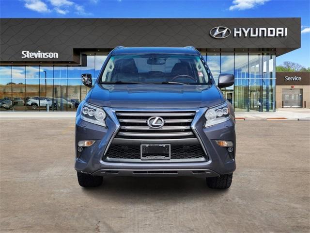 used 2015 Lexus GX 460 car, priced at $19,201