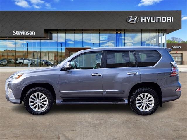used 2015 Lexus GX 460 car, priced at $19,201