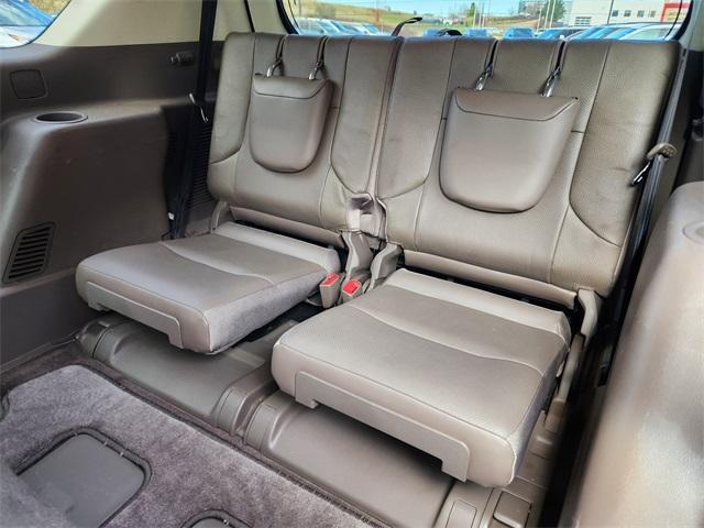 used 2015 Lexus GX 460 car, priced at $19,201