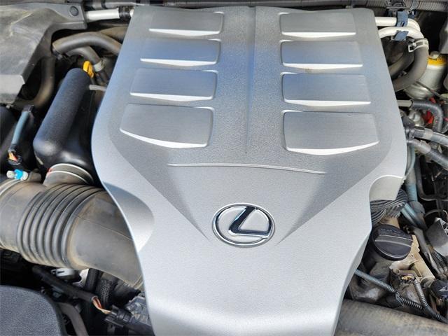 used 2015 Lexus GX 460 car, priced at $19,201