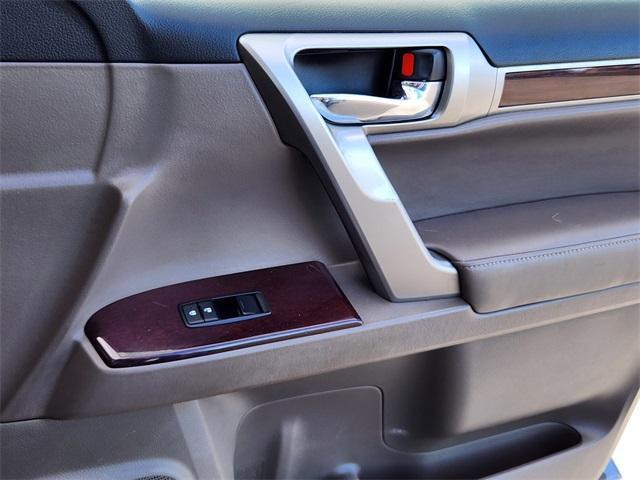 used 2015 Lexus GX 460 car, priced at $19,201