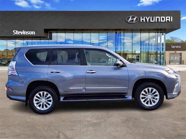 used 2015 Lexus GX 460 car, priced at $19,201